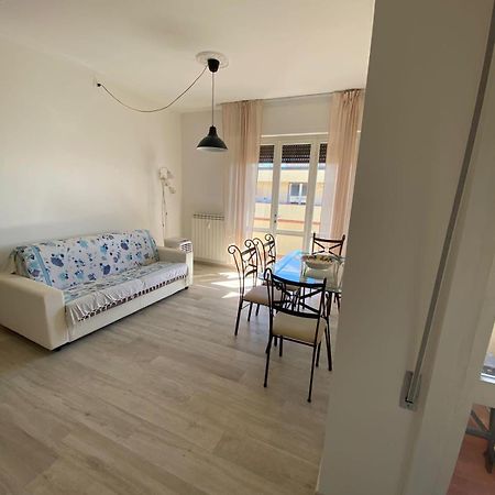 Casa Susy Daire Viareggio Dış mekan fotoğraf