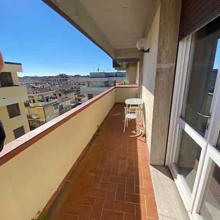 Casa Susy Daire Viareggio Dış mekan fotoğraf