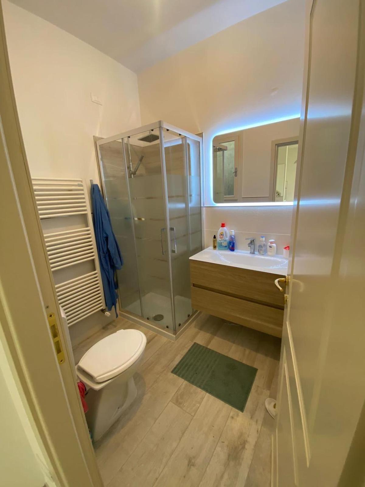 Casa Susy Daire Viareggio Dış mekan fotoğraf