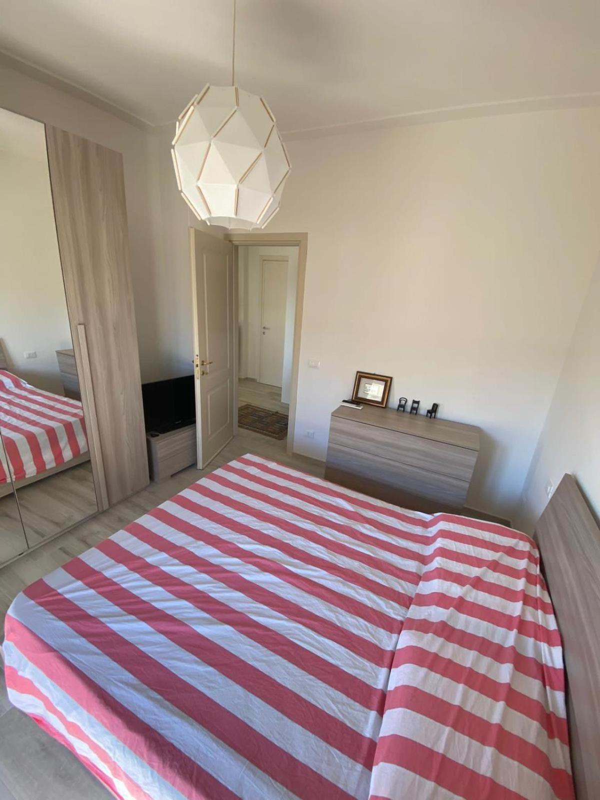 Casa Susy Daire Viareggio Dış mekan fotoğraf