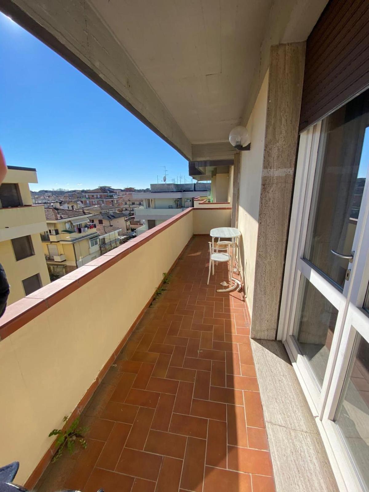 Casa Susy Daire Viareggio Dış mekan fotoğraf
